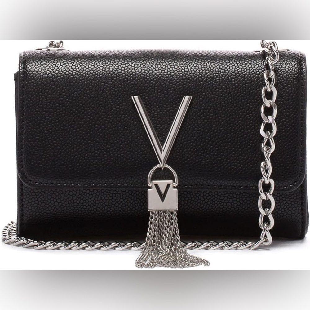 Valentino by Mario Valentino Women's Divina POCHETTE, One Size